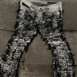 New Rockstar Original Jeans
